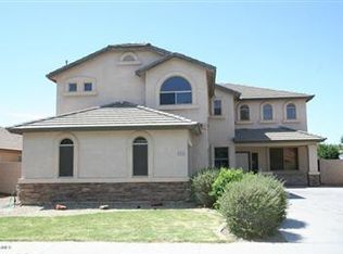 43536 W Hillman Dr, Maricopa, AZ 85138