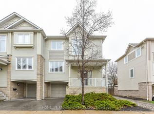 7105 Branigan Gate #72, Mississauga, ON L5N 7S2