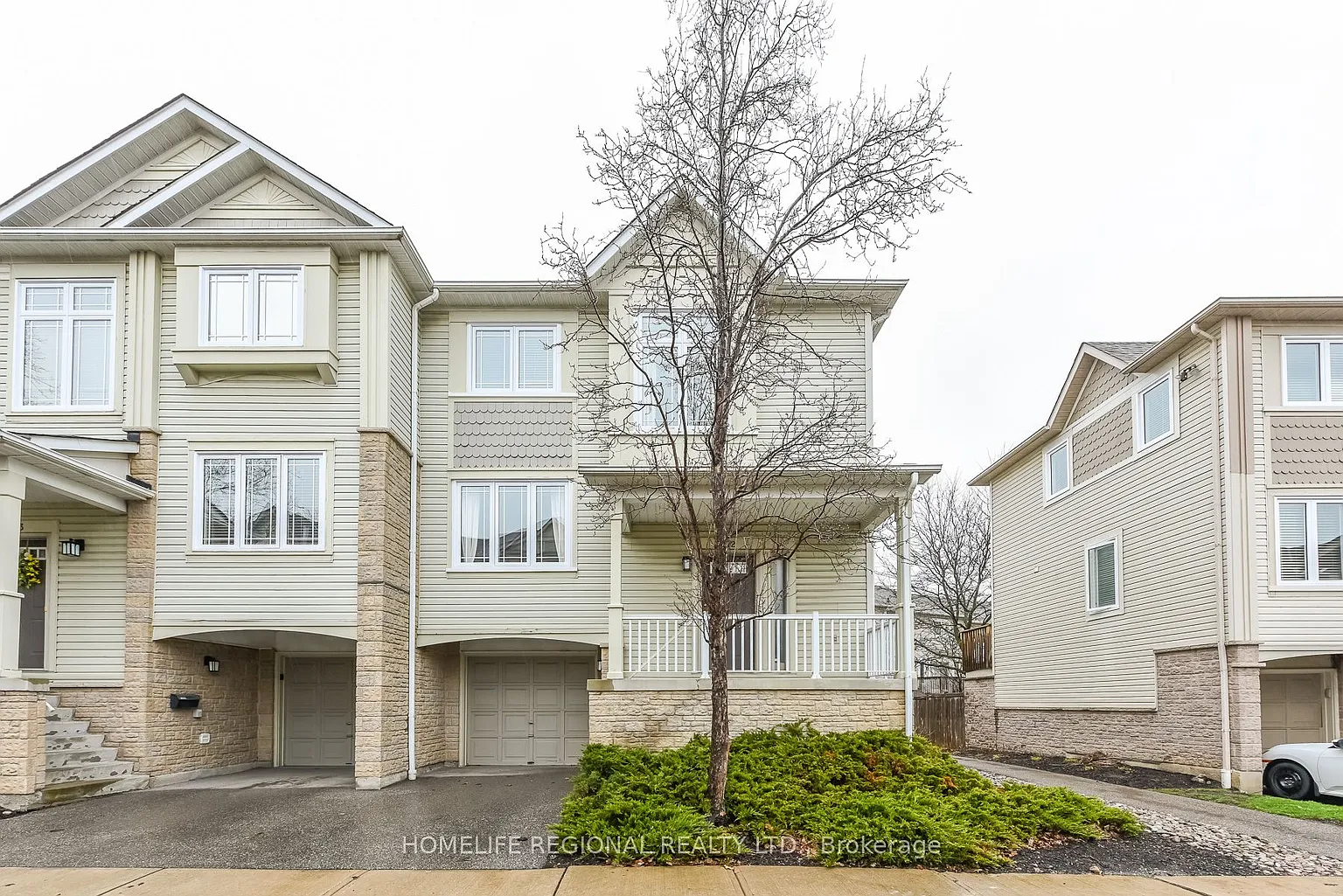 7105 Branigan Gate #72 photo 1