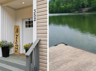352 Perry Smith Ln, Caryville, TN 37714