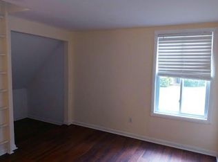 3383 Columbia Trce #3383, Decatur, GA 30032