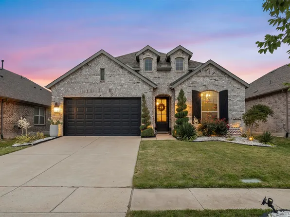 1929 Campground Way, Roanoke, TX 76227