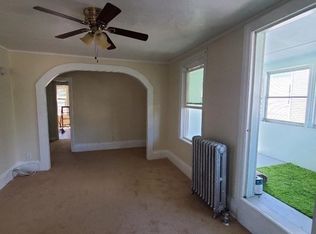 163 New Boston Rd #2, Fall River, MA 02720