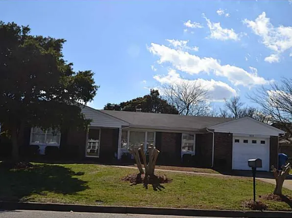 5625 Hearth Dr, Virginia Beach, VA 23464