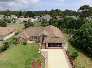 2834 SW South Calabria Cir, Port Saint Lucie, FL 34953