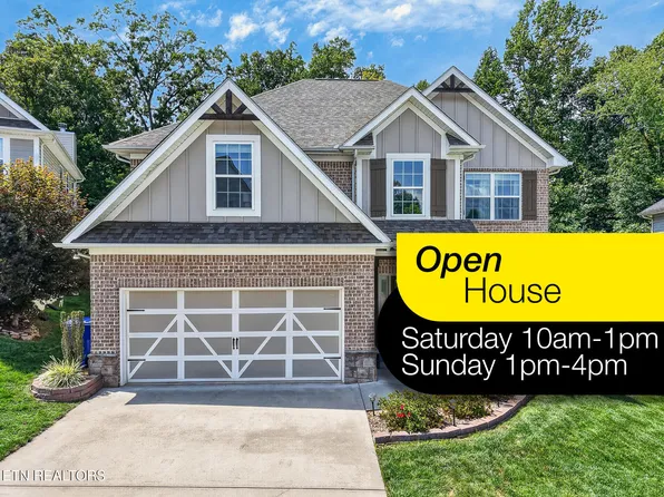 3349 Flagstaff Ln, Knoxville, TN 37931