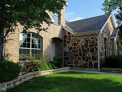 102 Beacon Hill Ln, Forney, TX, 75126