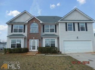 450 Silver Willow Walk, Covington, GA 30016