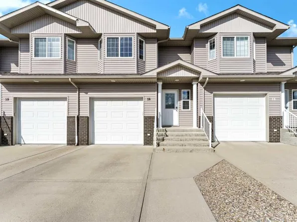 16 W Sierra Ave SW, Medicine Hat, AB T1B 0A5