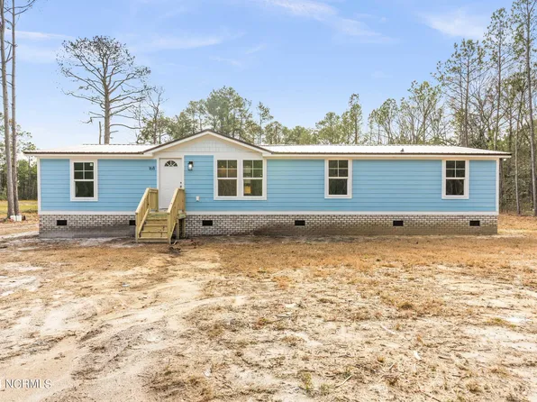 168 Stocking Head Road Road, Rose Hill, NC 28458