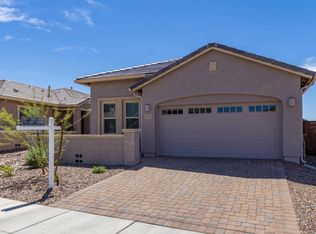 4141 W Bradshaw Creek Ln, Phoenix, AZ 85087