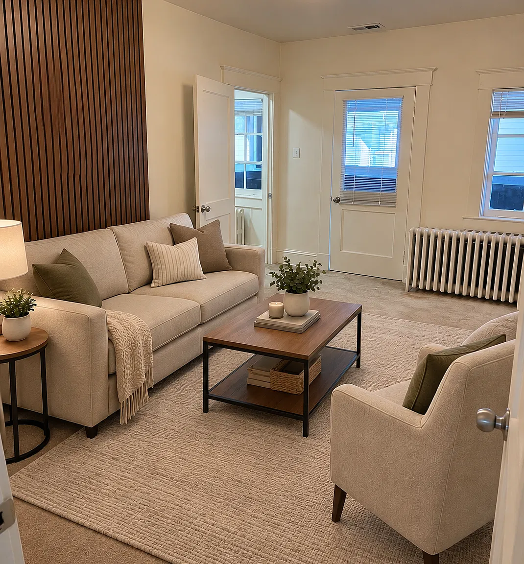 2 bed, 1250 sqft, $1,525 — Photo 1