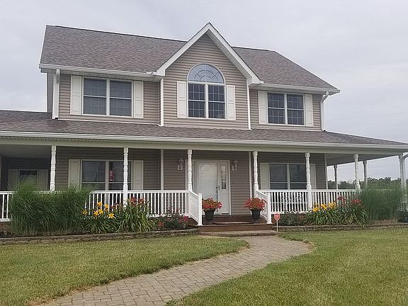 5th image of 10901 S County Road 50 W