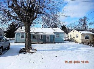 3118 Finley St, Middletown, OH