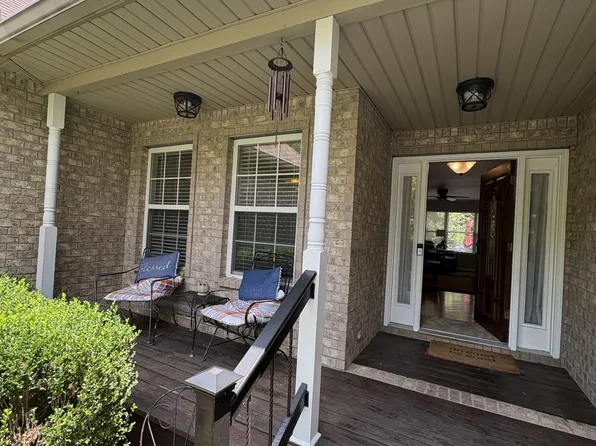 7604 Aubrey Ridge Ct, Fairview, TN 37062