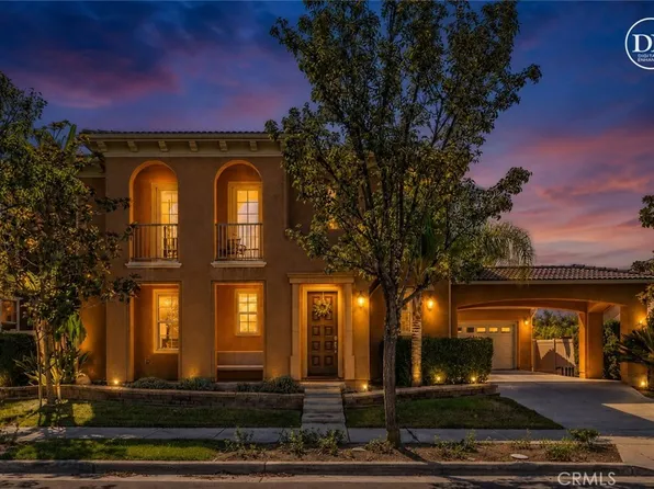 40340 Charlesburg Dr, Temecula, CA 92591