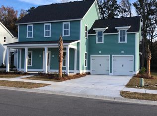 2610 Private Leffler Dr, Johns Island, SC 29455