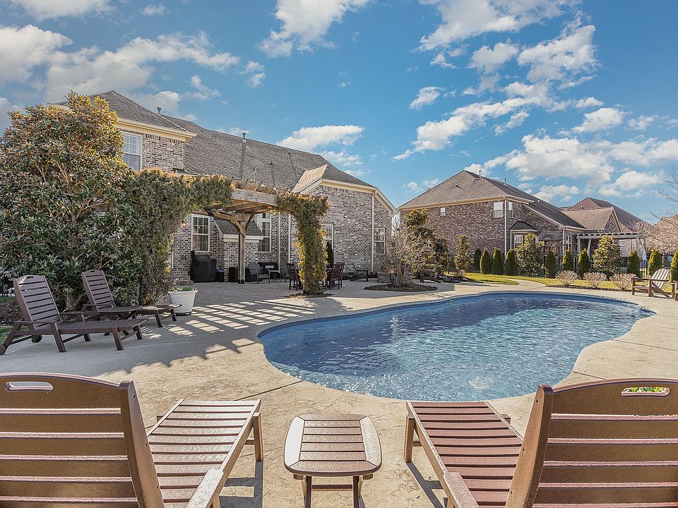 6053 Stags Leap Way, Franklin, TN 37064 Zillow