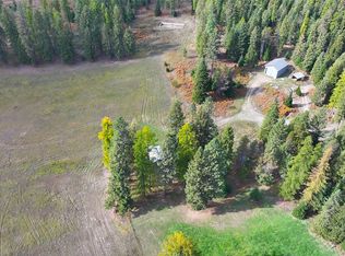 2 Flatiron Way Vw LOT OF, Thompson Falls, MT 59873