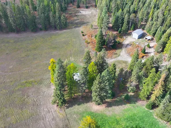 2 Flatiron Way Vw Lot Of, Thompson Falls, MT 59873