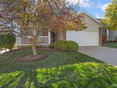 491 Angelique Pl, Saint Charles, MO, 63303