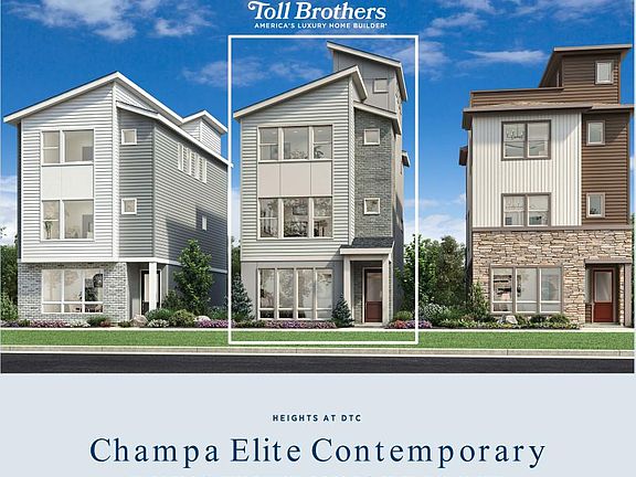 2nd image of 10863 Hinsdale Cir