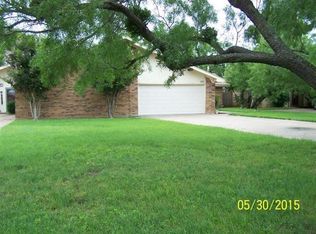 3011 Curry Ln, Abilene, TX 79605