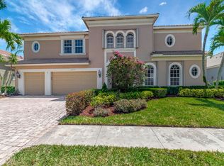 6775 Royal Orchid Cir, Delray Beach, FL 33446