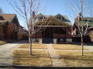 3229 N Josephine St, Denver, CO 80205