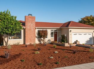 328 37th Ave, San Mateo, CA 94403
