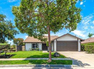 17571 Miller Dr, Tustin, CA 92780