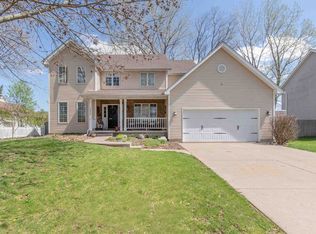 1005 E 5th St, Coal Valley, IL