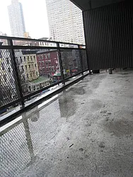 Rented by City Connections Realty