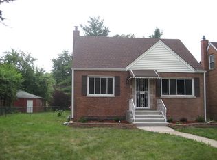 446 Morris Ave, Bellwood, IL 60104