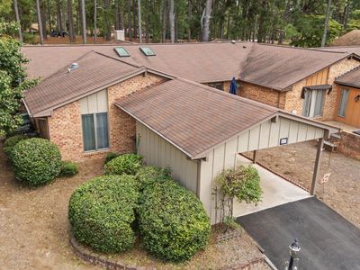 617 Redwood Drive, Southern Pines, NC, 28387