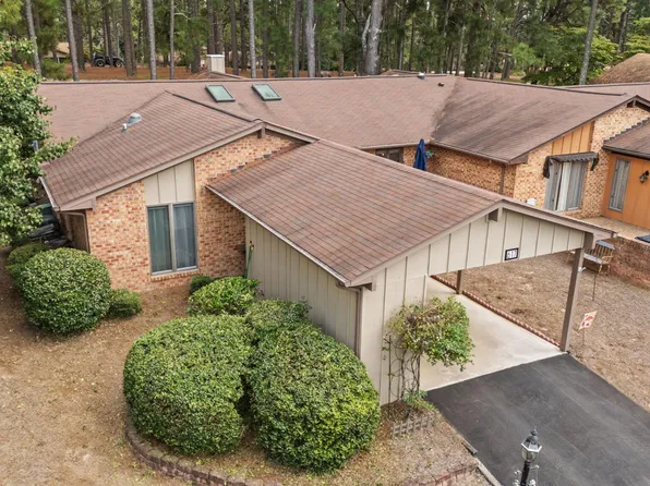 617 Redwood Drive, Southern Pines, NC 28387