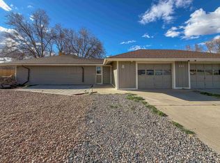 441 E Scenic Dr Unit A, Grand Junction, CO 81507