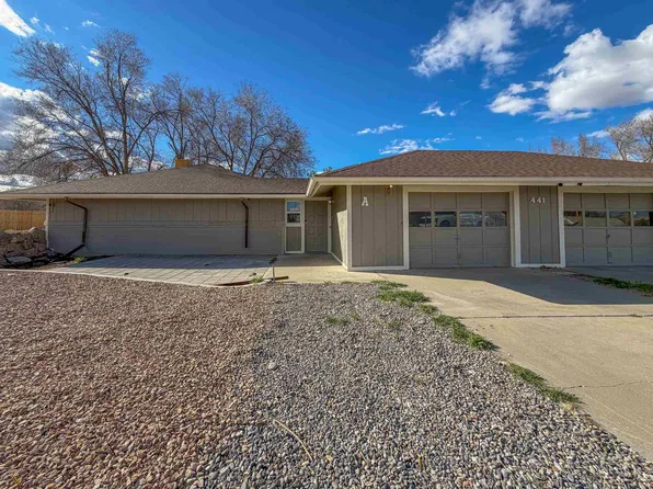 441 E Scenic Dr Unit A, Grand Junction, CO 81507