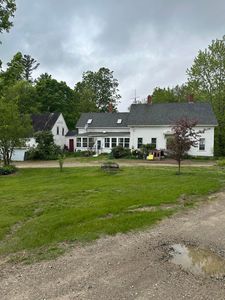 210 Ferguson Road, Shapleigh, ME, 04076