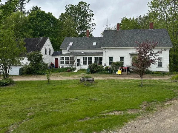 210 Ferguson Road, Shapleigh, ME 04076