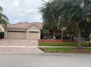 3761 Eagle Isle Cir, Kissimmee, FL 34746