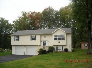 10925 Westview Ave, Meadville, PA 16335