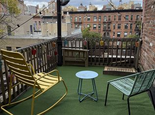 119 W 81st St APT 4R, New York, NY 10024