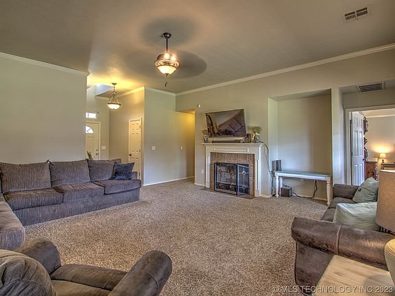 3rd image of 3963 S 216th East Ave