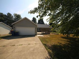 2011 W Cory Dr, Bloomington, IN