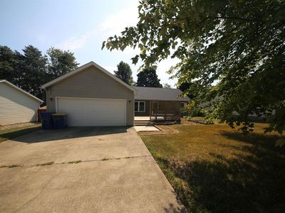 2011 W Cory Dr, Bloomington, IN, 47403