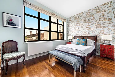 Rented by Brown Harris Stevens