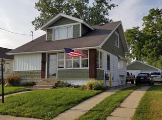 3827 White St SW, Grandville, MI
