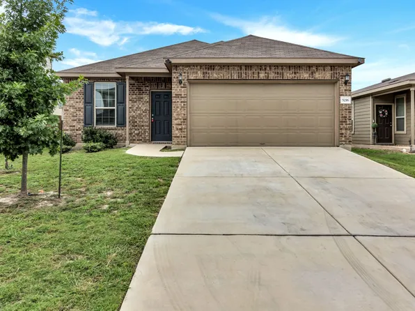 5216 Cressler Ln, Jarrell, TX 76537