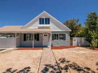 44036 Hoban Ave, Lancaster, CA 93534